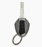Picture of 25Y Porsche Carrera GT Vehicle Key
