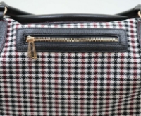 Picture of Limited Edition 60 Years of 911 Touring Bag