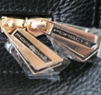 Picture of Limited Edition 60 Years of 911 Touring Bag