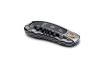Picture of Key Cover Blades, Heritage Edition, (992, Taycan, Cayenne E3, Panamera G2)