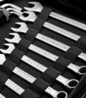 Picture of Porsche Tool Set