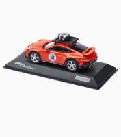 Picture of Porsche 911 Dakar (992) - Ltd.