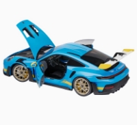 Picture of Porsche 911 GT3 RS (992) 1:18 – Limited Edition