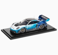 Picture of Porsche 911 GT3 R Rennsport 1:18 – Limited Edition