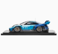 Picture of Porsche 911 GT3 R Rennsport 1:18 – Limited Edition