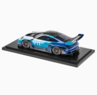 Picture of Porsche 911 GT3 R Rennsport 1:18 – Limited Edition