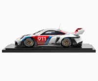 Picture of Porsche 911 GT3 R Rennsport 1:18 – Limited Edition