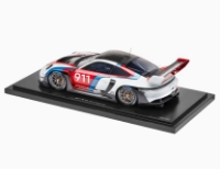 Picture of Porsche 911 GT3 R Rennsport 1:18 – Limited Edition