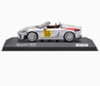 Picture of Porsche 718 Spyder RS (982) – Limited Edition - 1:43