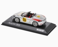 Picture of Porsche 718 Spyder RS (982) – Limited Edition - 1:43
