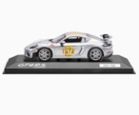 Picture of Porsche 718 Cayman GT4 RS (982) – Limited Edition - 1:43
