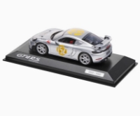 Picture of Porsche 718 Cayman GT4 RS (982) – Limited Edition - 1:43
