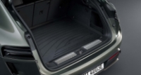 Picture of Luggage Compartment Liner, Flat, Rear, Macan 95C 2024-