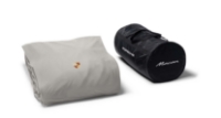 Picture of Outdoor Car Cover Plus, Macan 95C 2024-