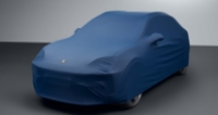 Picture of Outdoor Car Cover Plus, Macan 95C 2024-