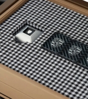 Picture of Porsche Mahjong Set with Wooden Box