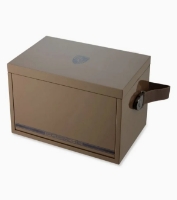 Picture of Porsche Mahjong Set with Wooden Box PRE-ORDER