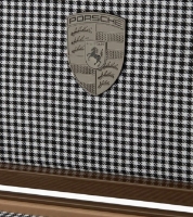 Picture of Porsche Mahjong Set with Wooden Box