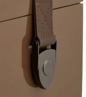 Picture of Porsche Mahjong Set with Wooden Box