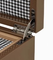 Picture of Porsche Mahjong Set with Wooden Box