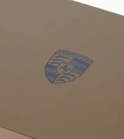 Picture of Porsche Mahjong Set with Wooden Box PRE-ORDER