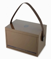 Picture of Porsche Mahjong Set with Wooden Box