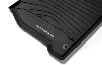 Picture of All-Weather Floor Mats for 911/718