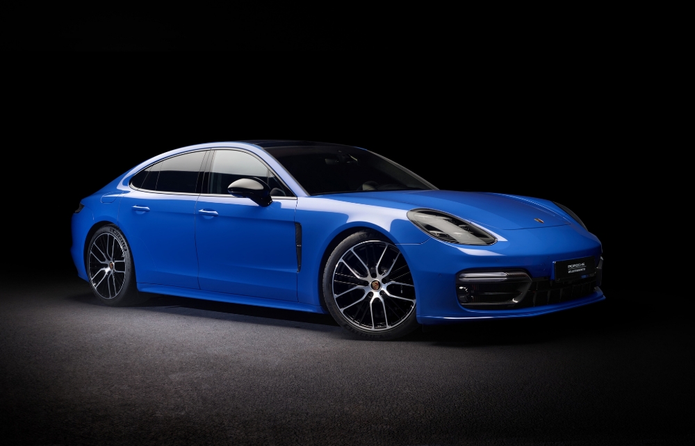 Picture for category G2 II 2021-2023