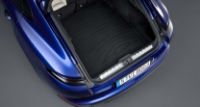 Picture of Luggage Compartment Liner Panamera G3