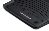 Picture of All-Weather Floor Mats Panamera G3