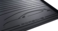 Picture of Luggage Compartment Liner, Flat, for E4 Cayenne 