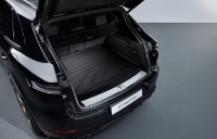 Picture of Luggage Compartment Liner, Flat, for E3 Cayenne E-Hybrid Vehicles