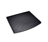 Picture of Luggage Compartment Liner, Flat, for E3 Cayenne E-Hybrid Vehicles