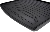 Picture of Luggage Compartment Liner, Flat, for E3 Cayenne E-Hybrid Vehicles
