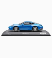 Picture of Porsche 911 S/T (992) Sonderwunsch (Special Request) 1:43 – Limited Edition 