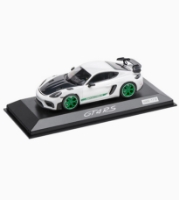 Picture of Porsche 718 Cayman GT4 RS Tribute (982) 1:43 – Limited Edition