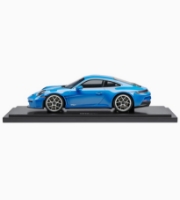 Picture of Porsche 911 S/T (992) Sonderwunsch (Special Request) 1:18 – Limited Edition