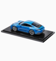 Picture of Porsche 911 S/T (992) Sonderwunsch (Special Request) 1:18 – Limited Edition