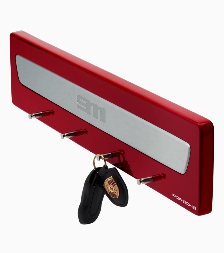 Picture of Porsche 911 Key Rack