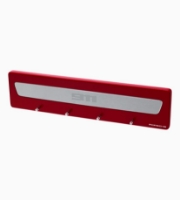 Picture of Porsche 911 Key Rack