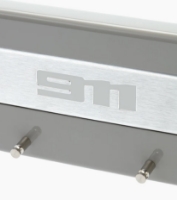 Picture of Porsche 911 Key Rack