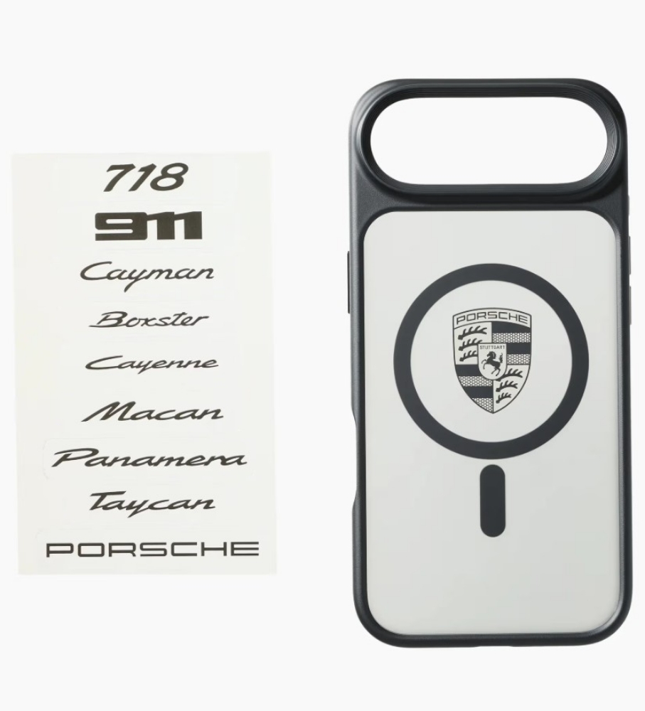 Picture of Snap-On Case for iPhone® 17 Air