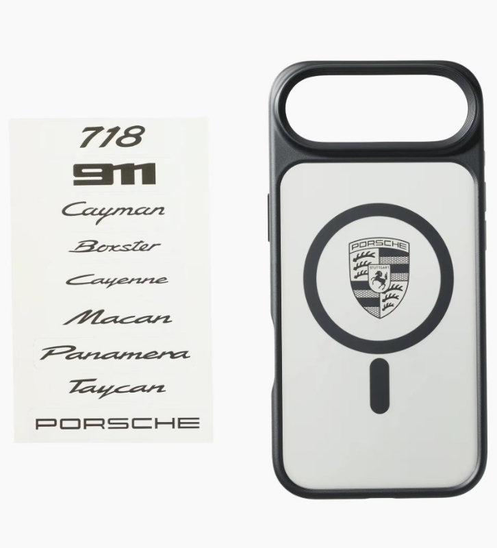 Picture of Snap-On Case for iPhone® 17 Air