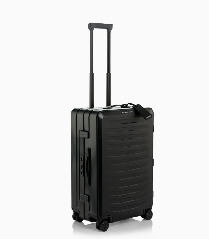 Picture of Roadster Aluminum Trolley M