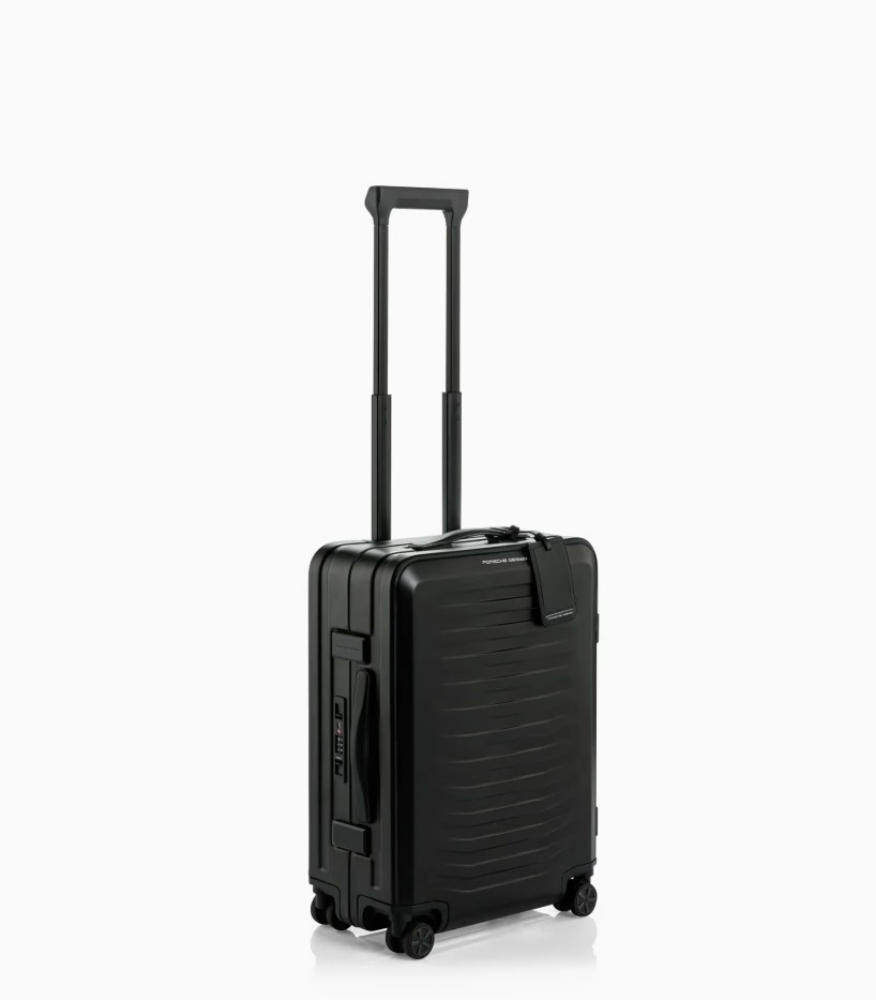 Picture of Roadster Aluminum Trolley S