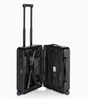 Picture of Roadster Aluminum Trolley S
