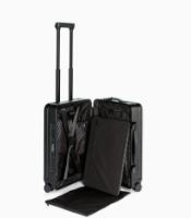 Picture of Roadster Aluminum Trolley S